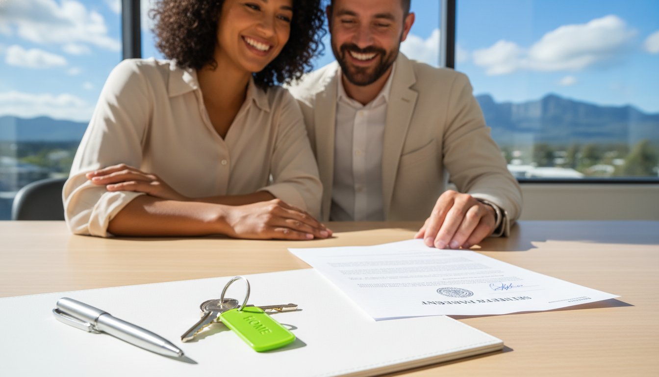 How Much Are Conveyancing Fees in QLD? 2026 Cost Guide