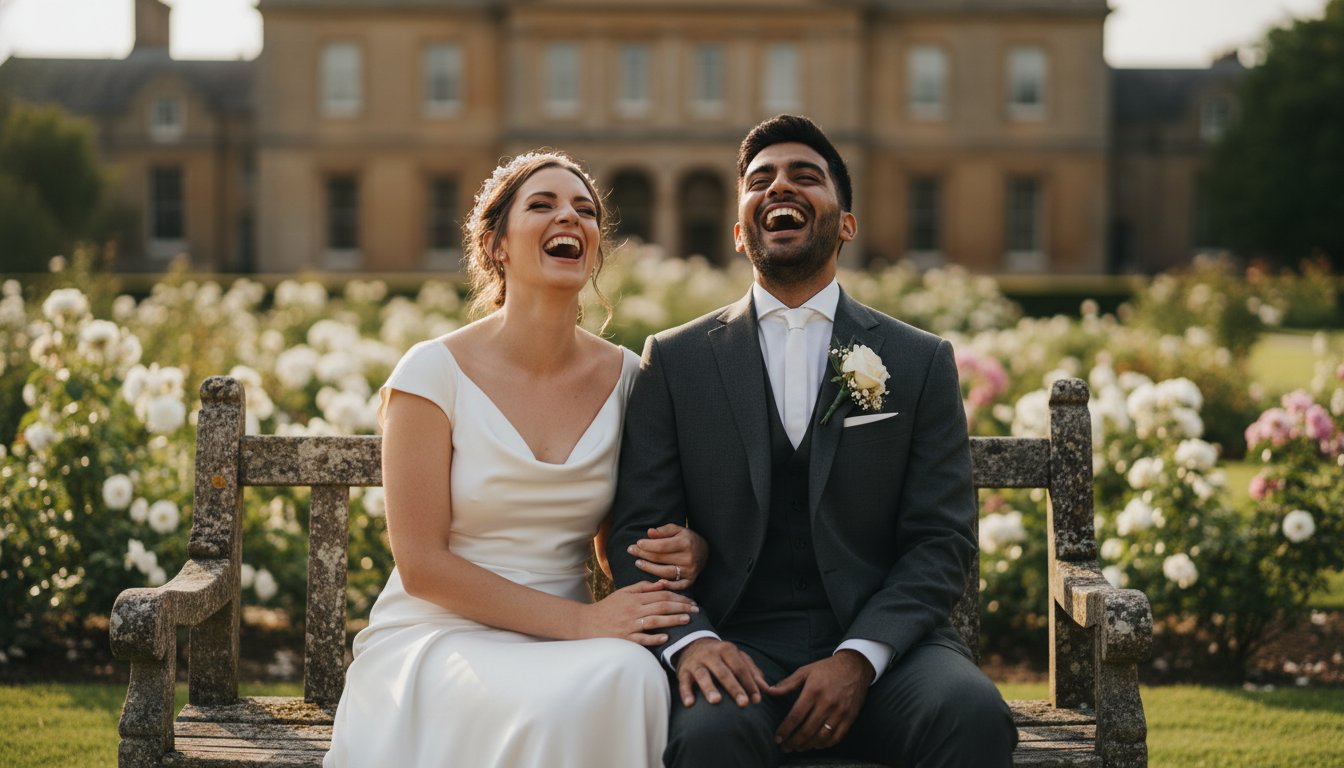 Capturing Emotion in Wedding Photos: A Professional Guide to Authentic Storytelling
