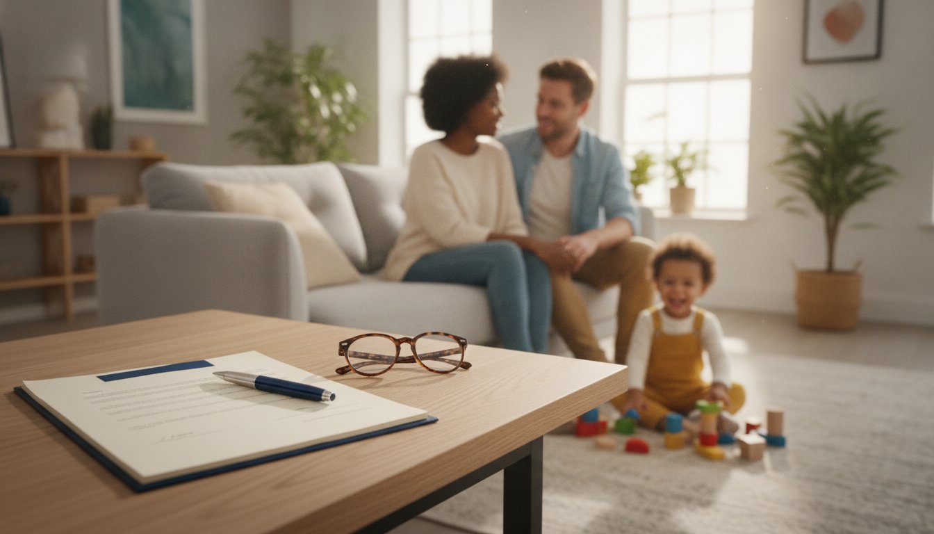 How to Choose a Legal Guardian in a Will: A Practical Guide for Parents in 2026