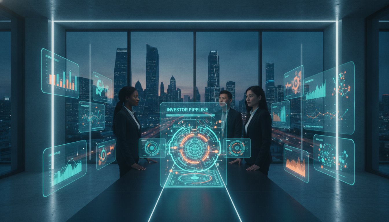 Investor Pipeline Management: The Elite Founder’s Engine for Closing Rounds in 2026