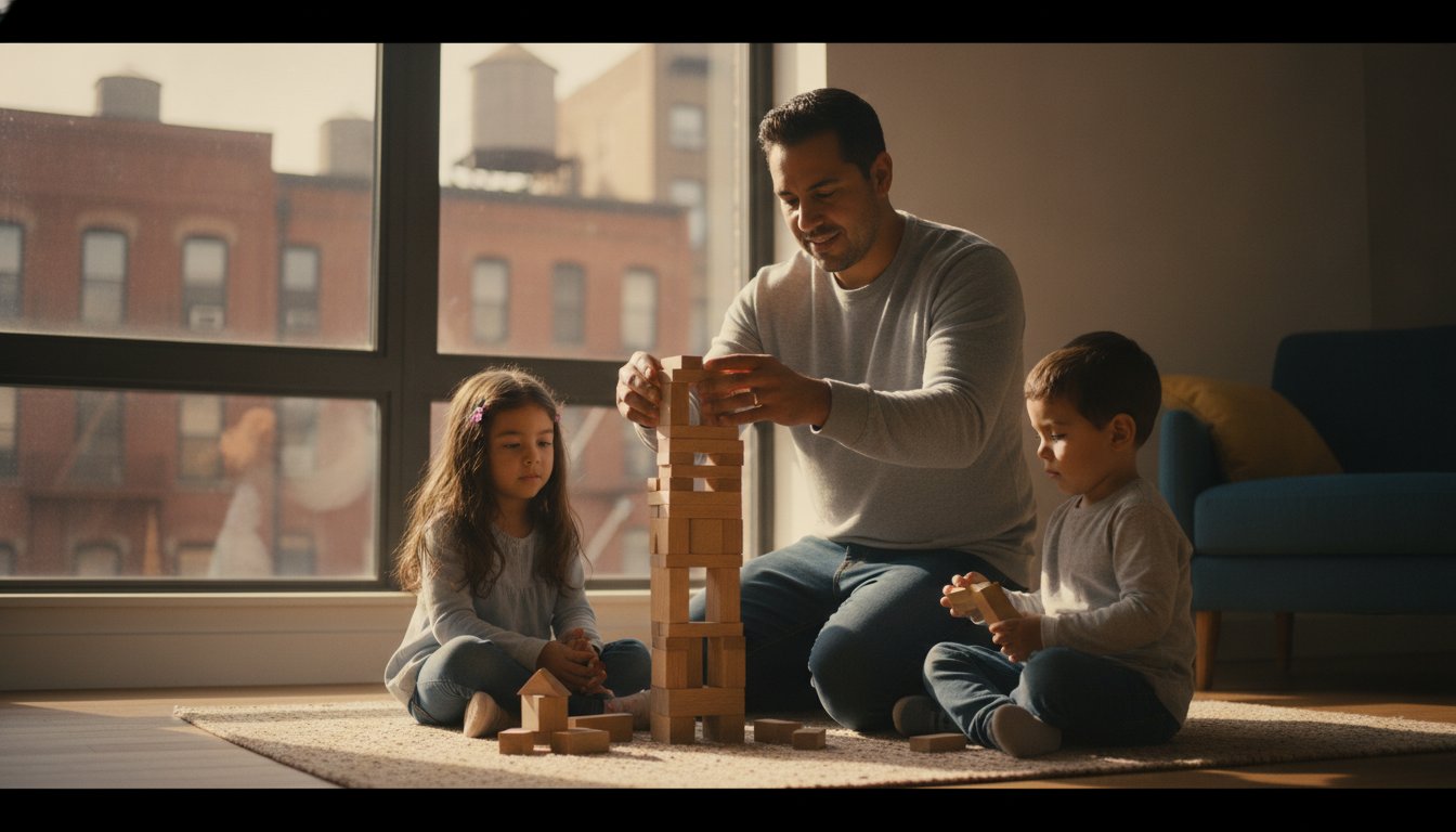 How to Protect My Kids During a Divorce: A Strategic Guide for Bronx Parents