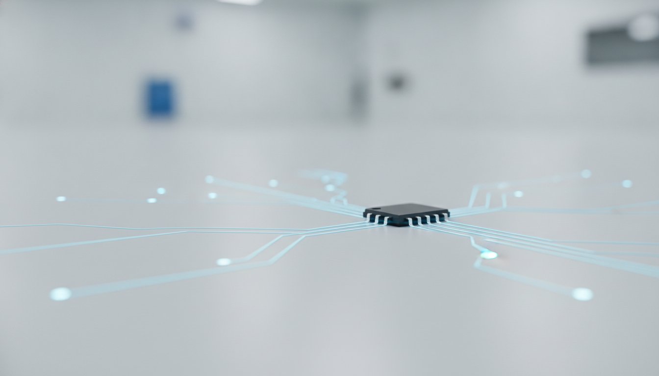 Diode Manufacture in 2026: A Procurement Guide to Strategic Sourcing