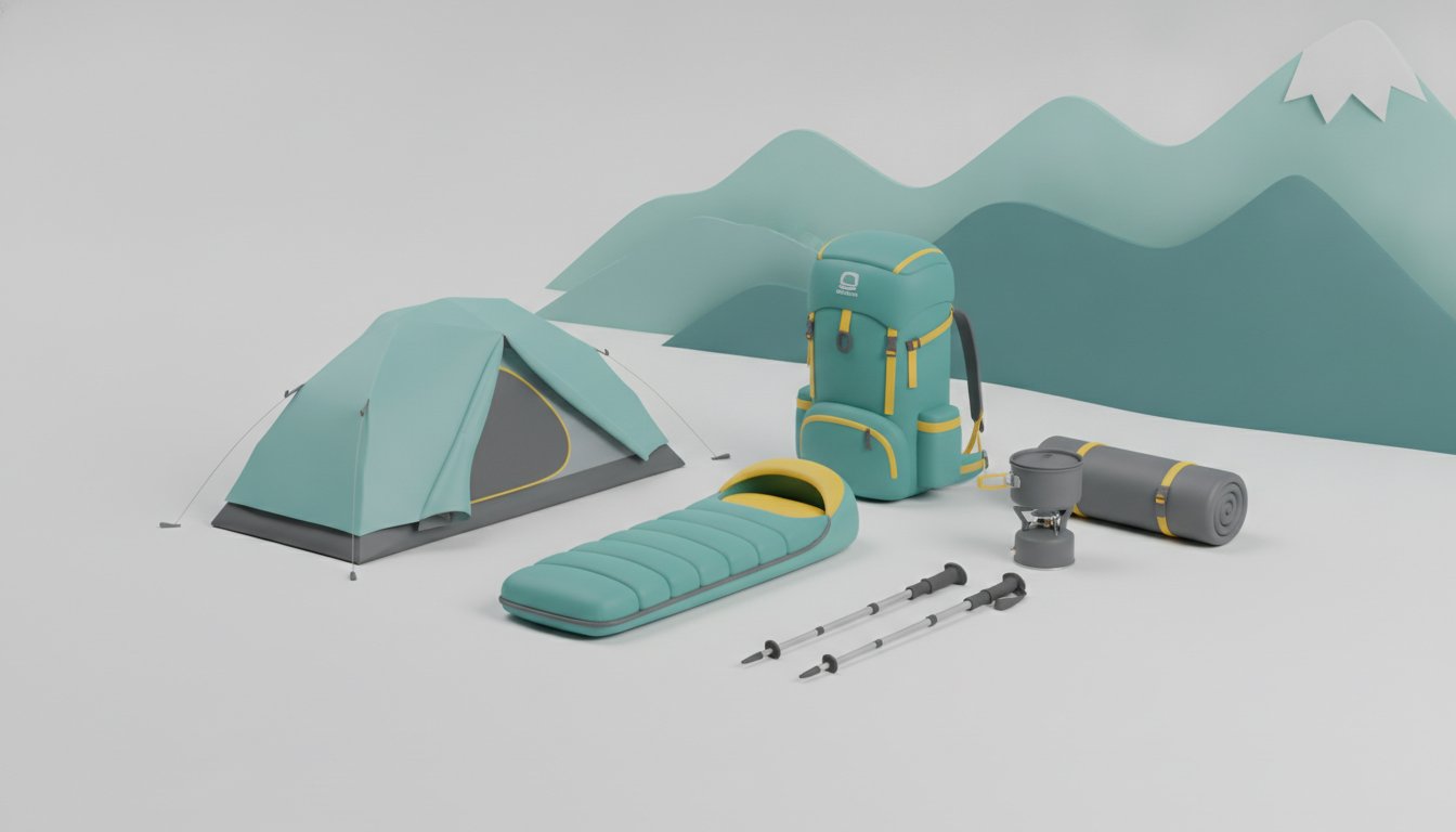 Backpacking Gear Rental Package: A Practical Guide for 2026