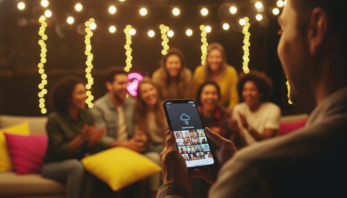 The Best Collaborative Memory Book for Events: 2026 Guide
