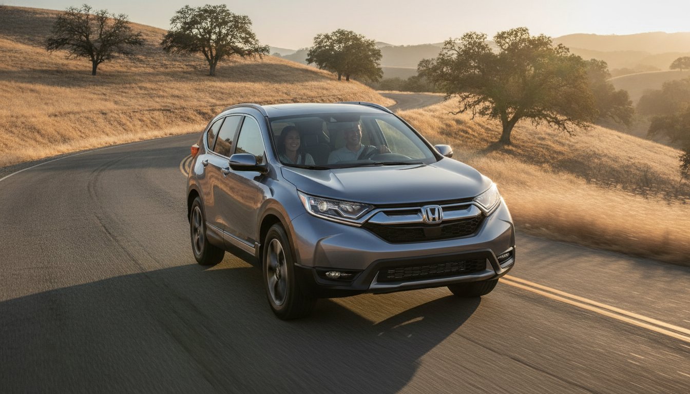 Best Used Honda Models for Reliability: A 2026 Buyer’s Guide for Hemet Drivers