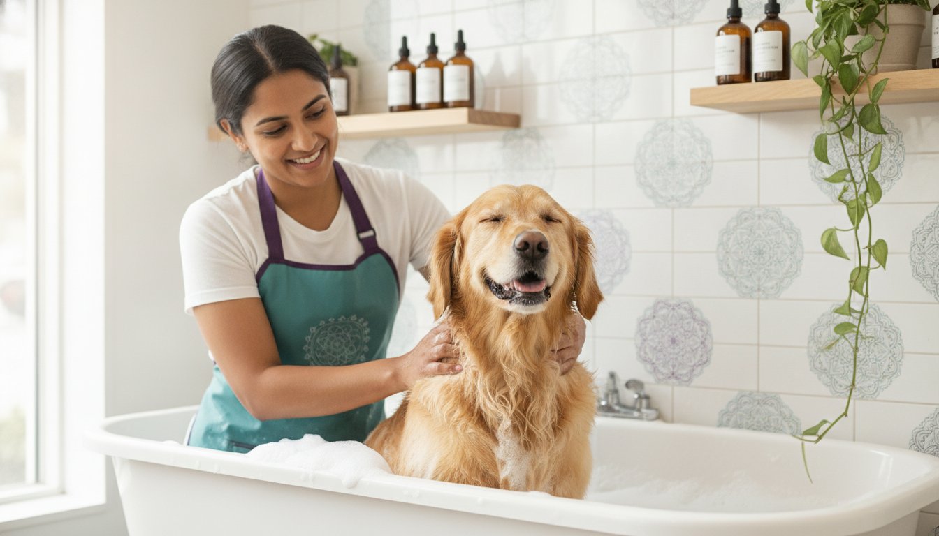 What to Expect at a Dog Grooming Appointment: A Holistic Guide to Your Pup's Wellness Journey