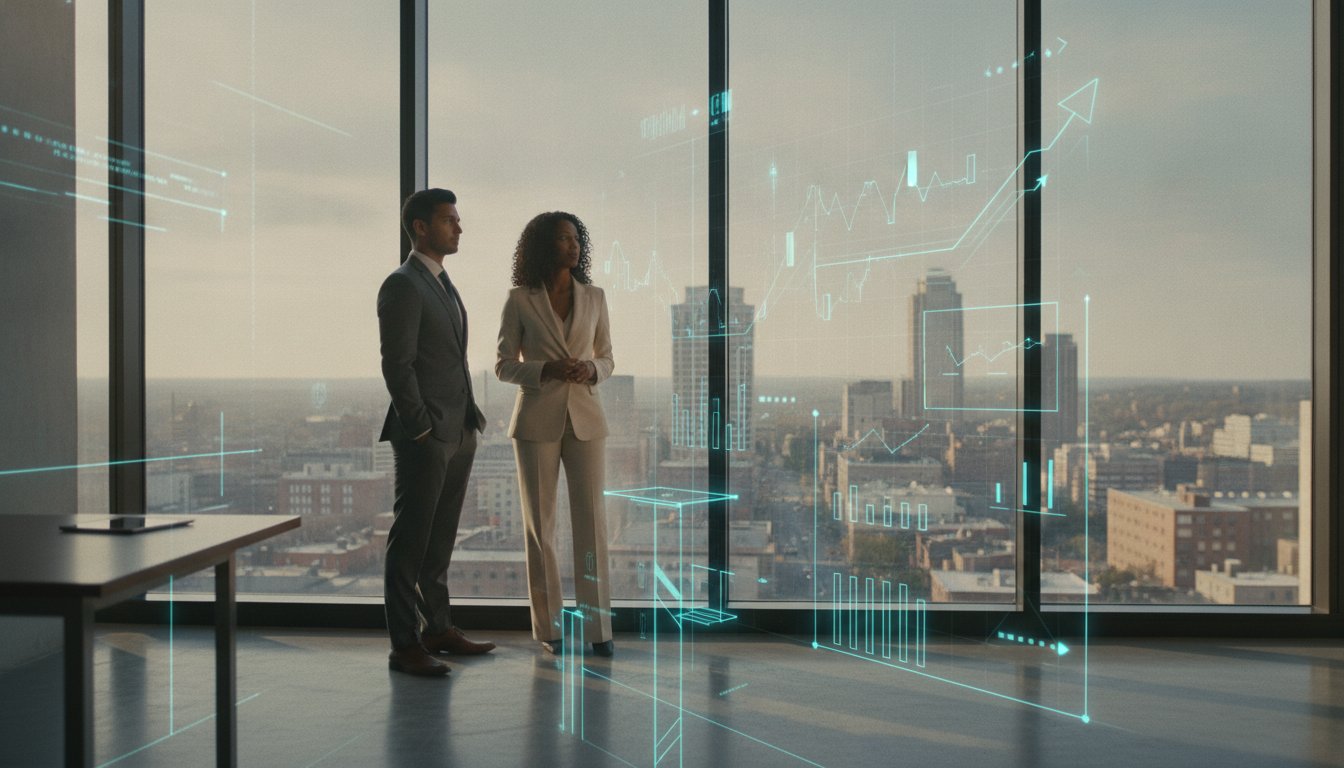 Tax Planning for Real Estate Investors in Rochester: The Architecture of Wealth