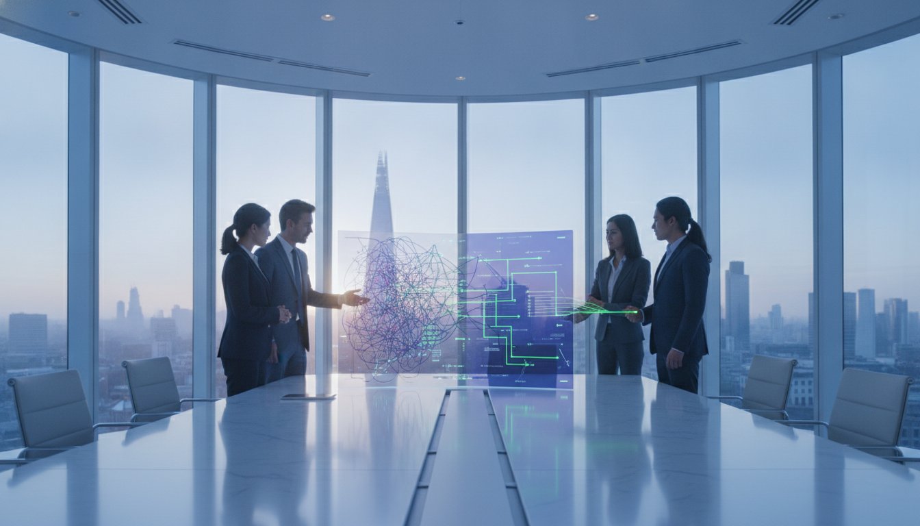 EPM System Health Check Service: Ensuring Precision and Performance