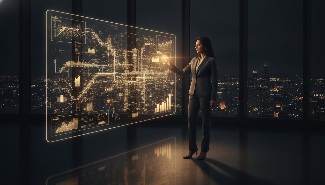 Best CRM for Scaling Real Estate Business: The CEO’s Architecture for 8-Figure Growth