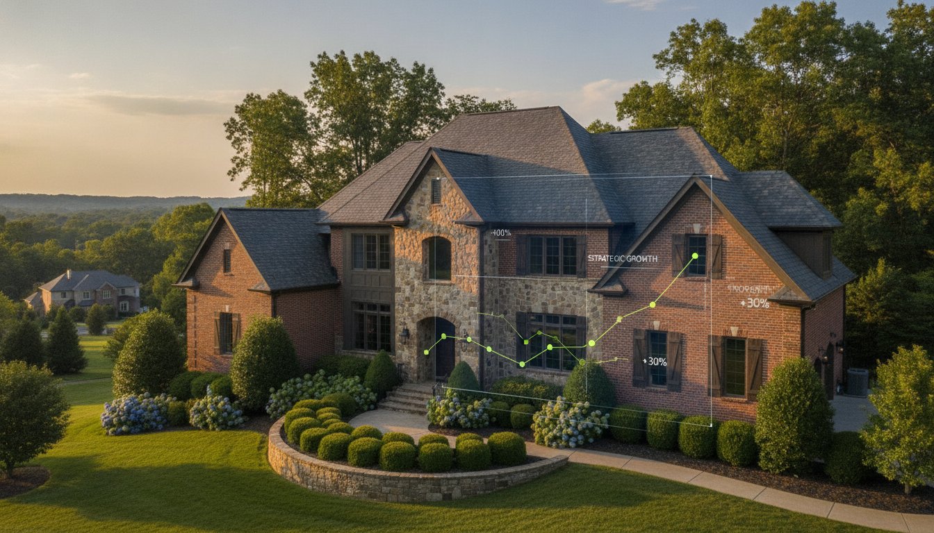 Avoiding Capital Gains Tax on Home Sale in Virginia: Your 2026 Strategy Guide