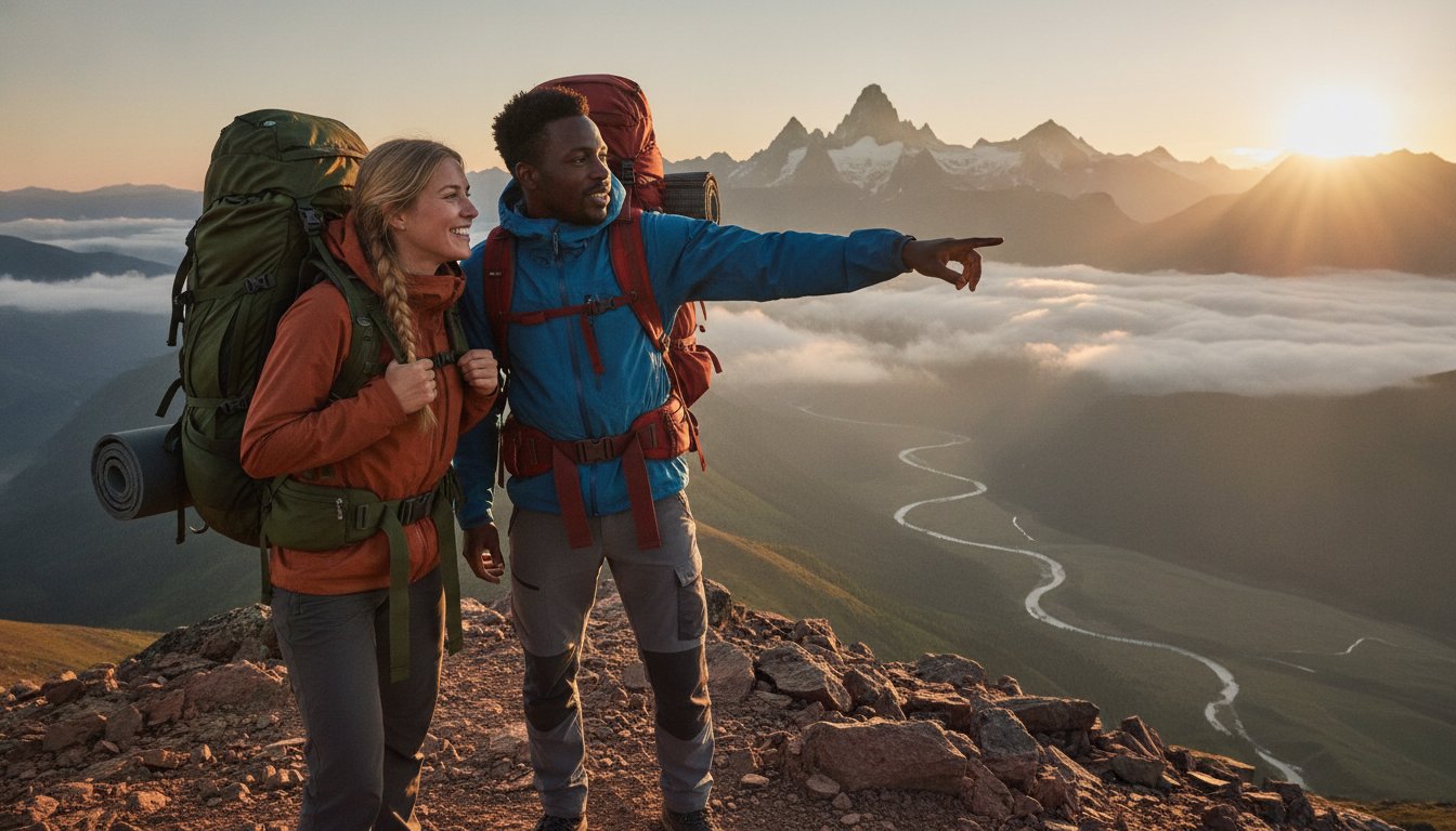 How to Find a Travel Buddy for Backpacking: A 2026 Guide to Shared Adventures