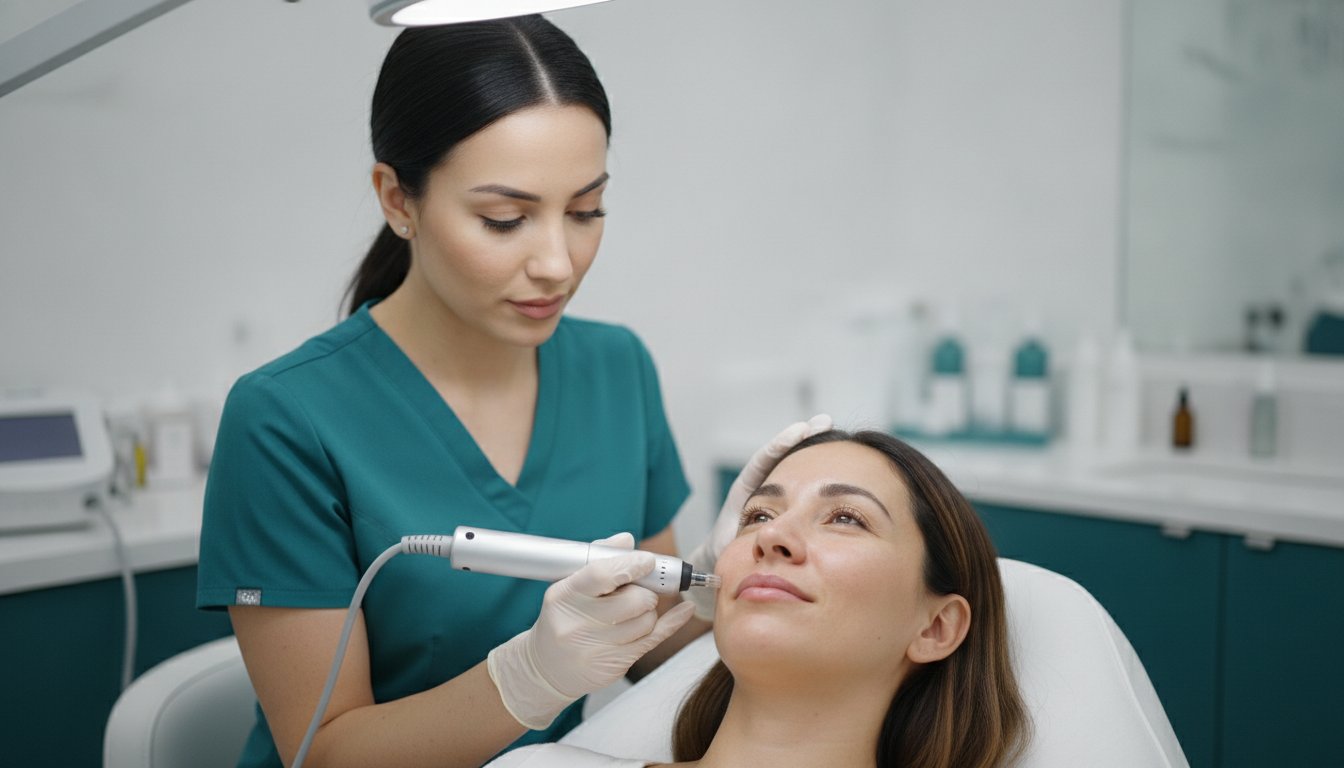 How Often Should You Get Microneedling? The Physician-Led Frequency Guide (2026)
