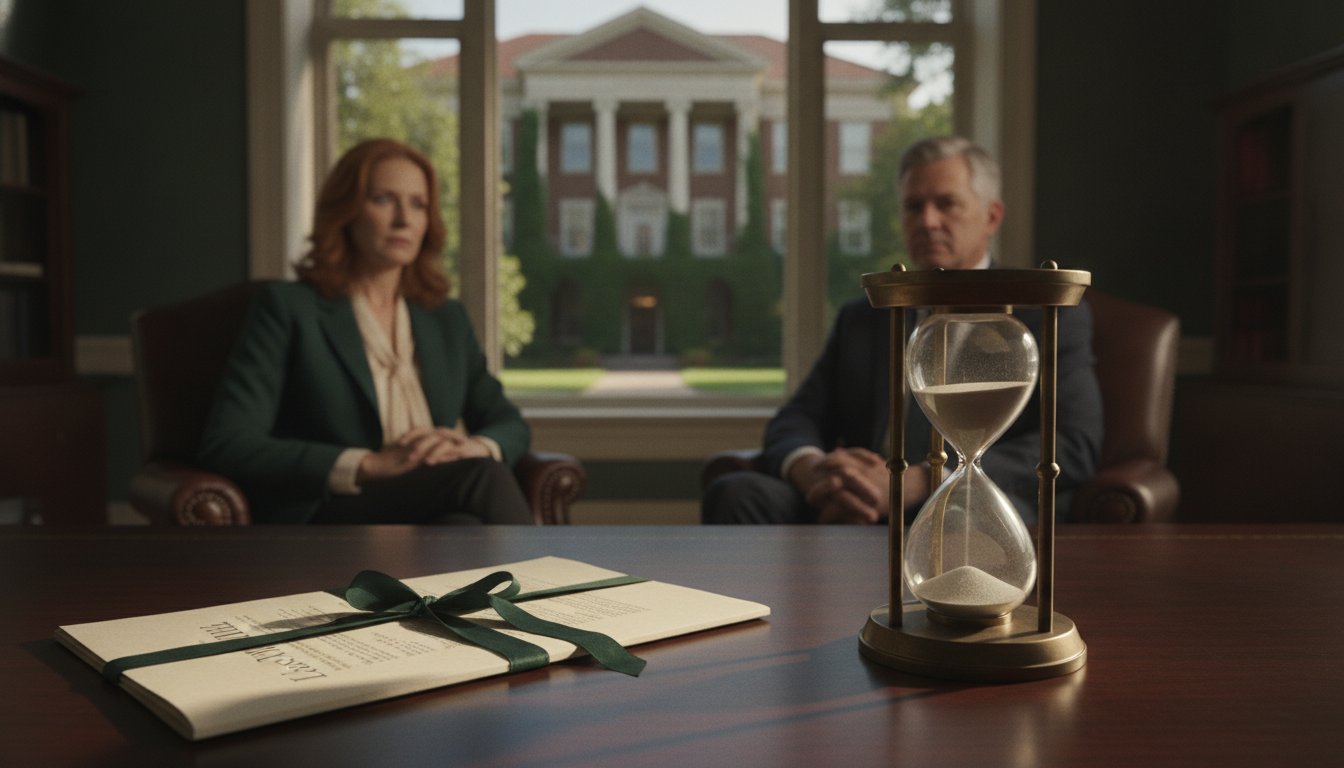 Contesting a Will Statute of Limitations Tennessee: Is It Too Late?