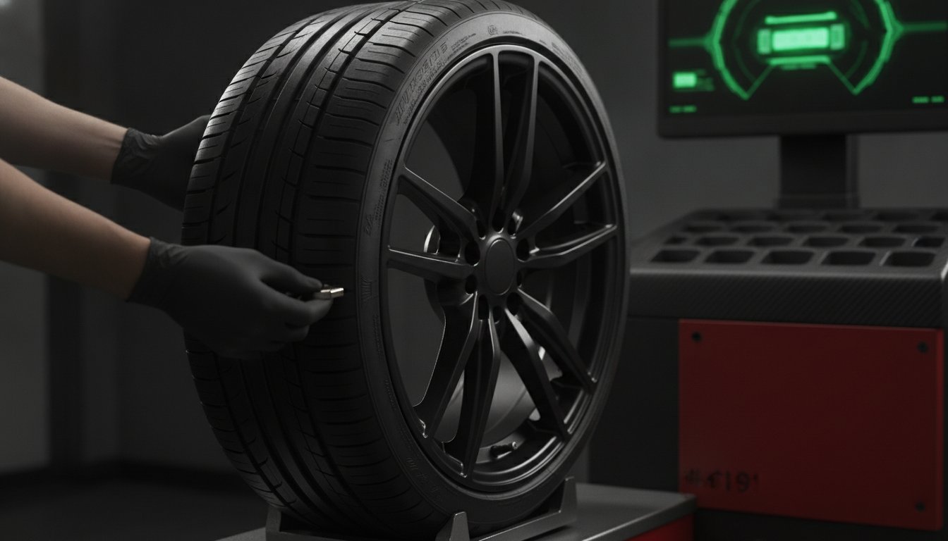 How Often Should I Get My Tires Balanced? (2026 Birmingham Guide)