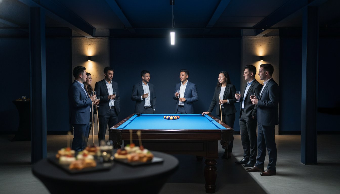 All-Inclusive Corporate Event Packages Near Bankstown: The 2026 Guide to Stress-Free Planning