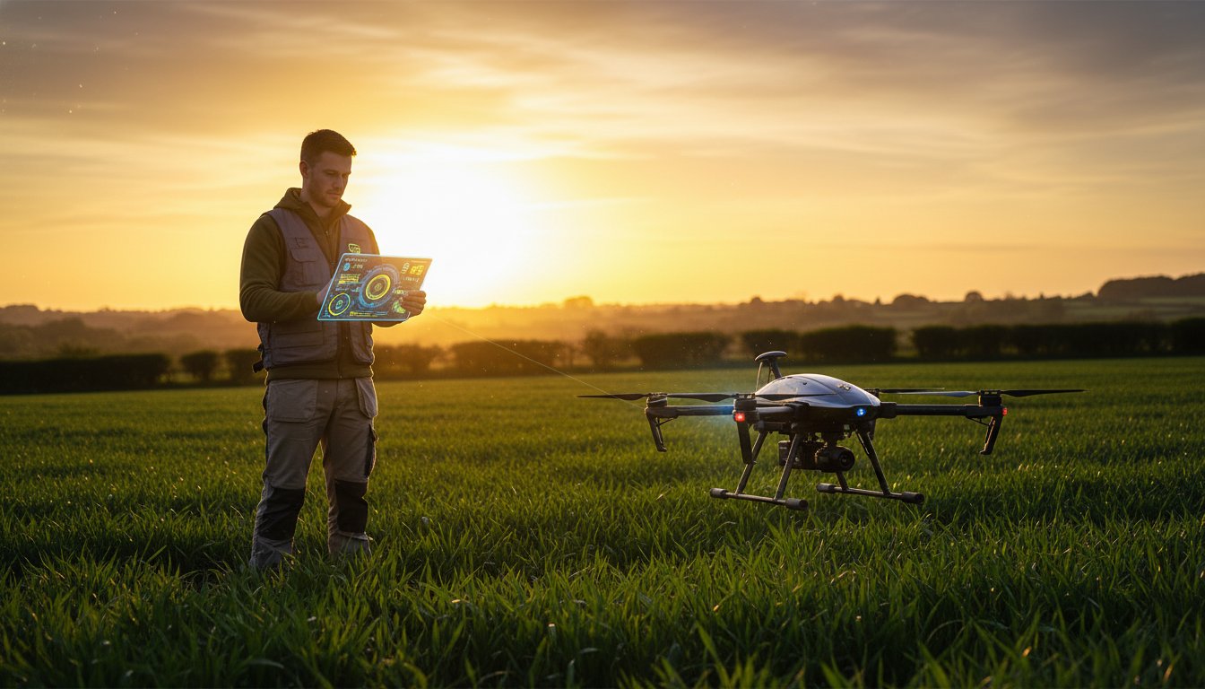 Agritech R&D Tax Credits UK: Unlocking Innovation in 2026