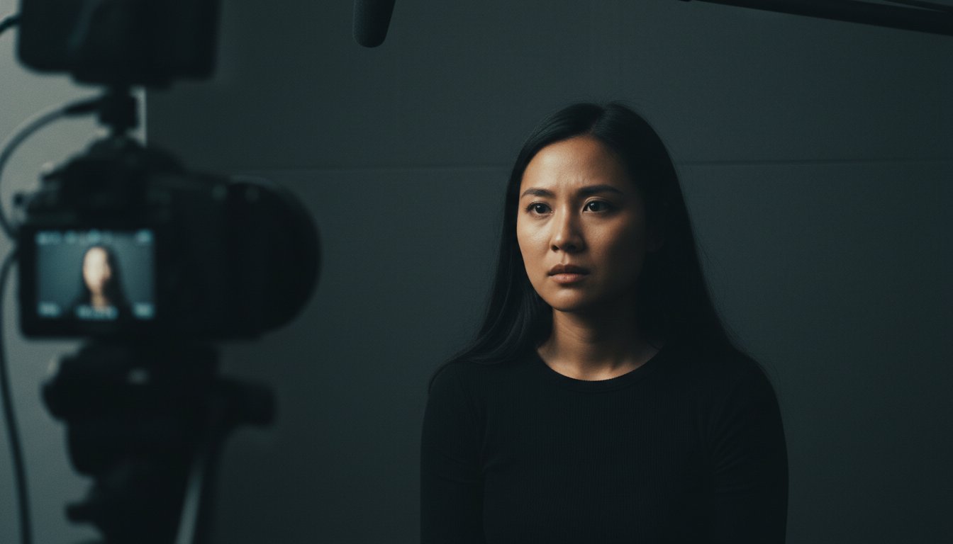 How to Practice Acting by Yourself: The Professional’s Guide to Solo Skill-Building