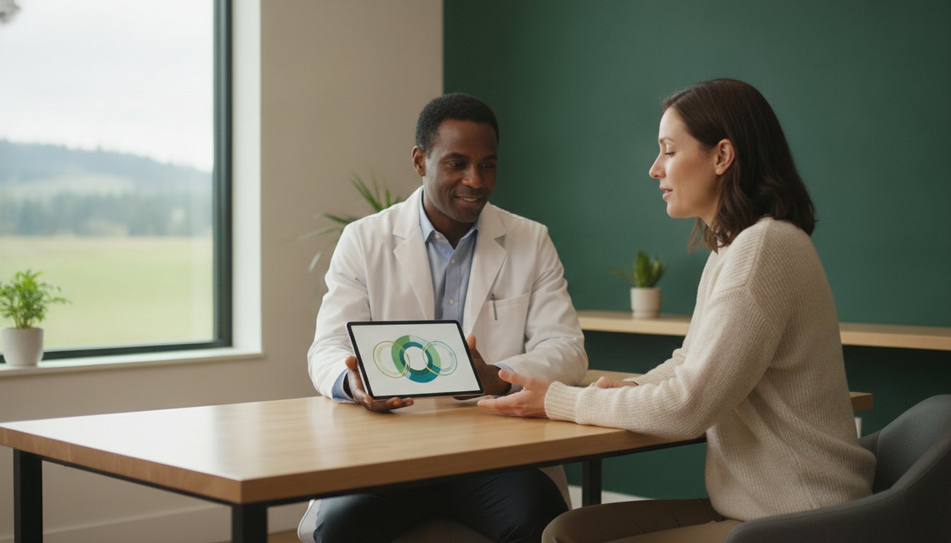 Natural Immune Support in Portland: A Root-Cause Investigative Approach