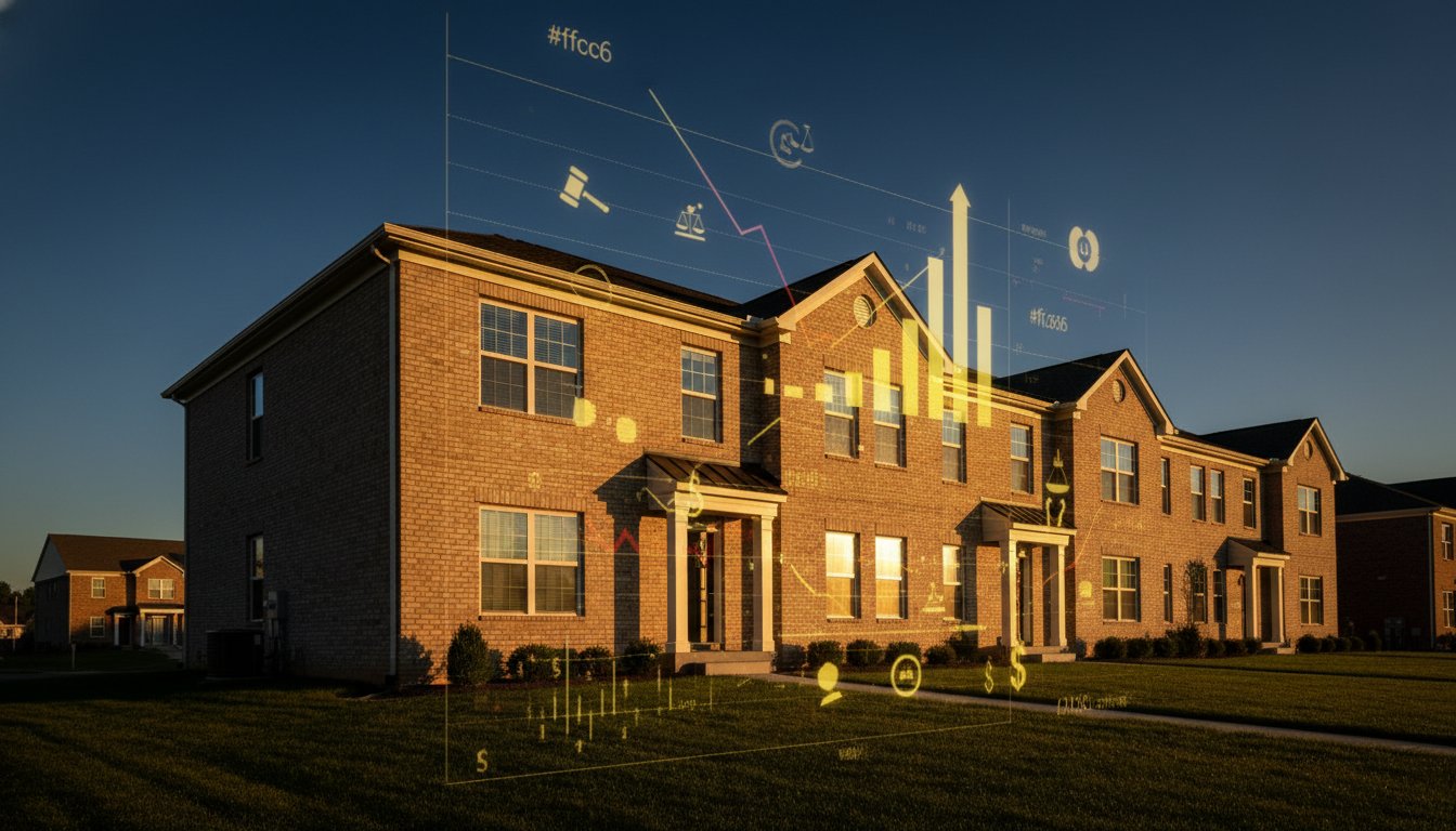The Real Cost of Evicting a Tenant in Prince George’s County: A 2026 Landlord Guide