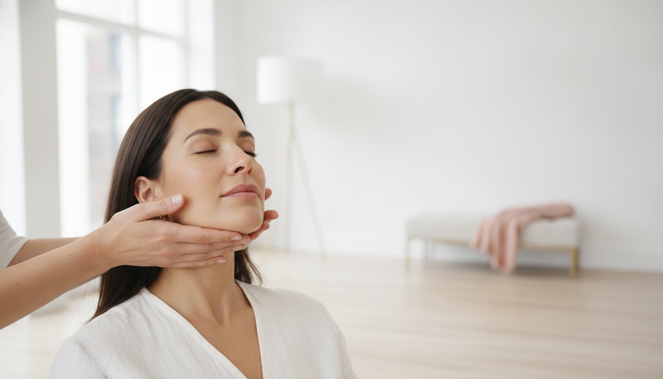 A Holistic Approach to Anti-Aging: Rejuvenation Through Somatic Release