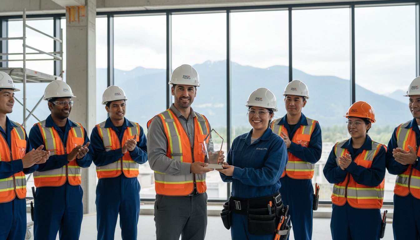 Sports Trophies in Langley: The 2026 Guide to Quality Awards