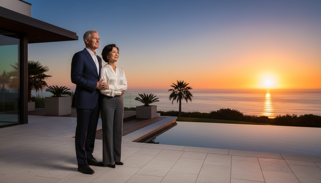 Selling a House to Move to Assisted Living in Costa Mesa: The 2026 Strategic Guide