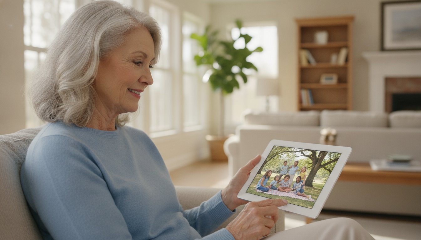 Email Setup and Troubleshooting: A Patient Guide for Seniors in 2026