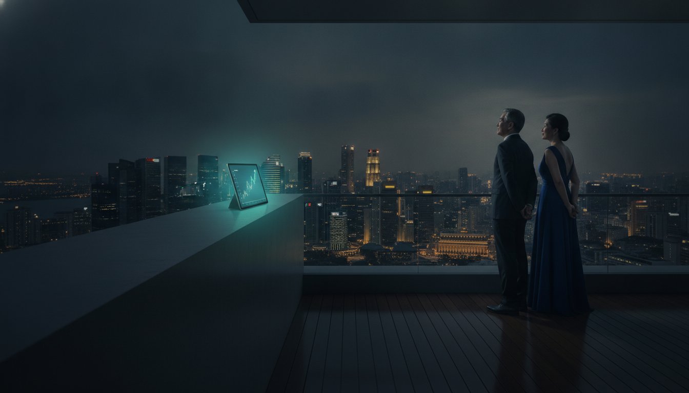 Decumulation Strategies for Retirees in Singapore: A 2026 Guide to Sustainable Payouts