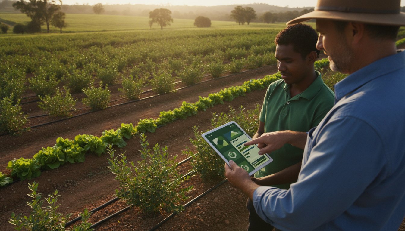 The Ultimate Onboarding Checklist for Farm Employees in Australia: 2026 Guide