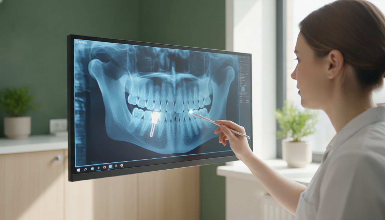 Recovery After Zirconia Implant Surgery: A Comprehensive Biological Guide