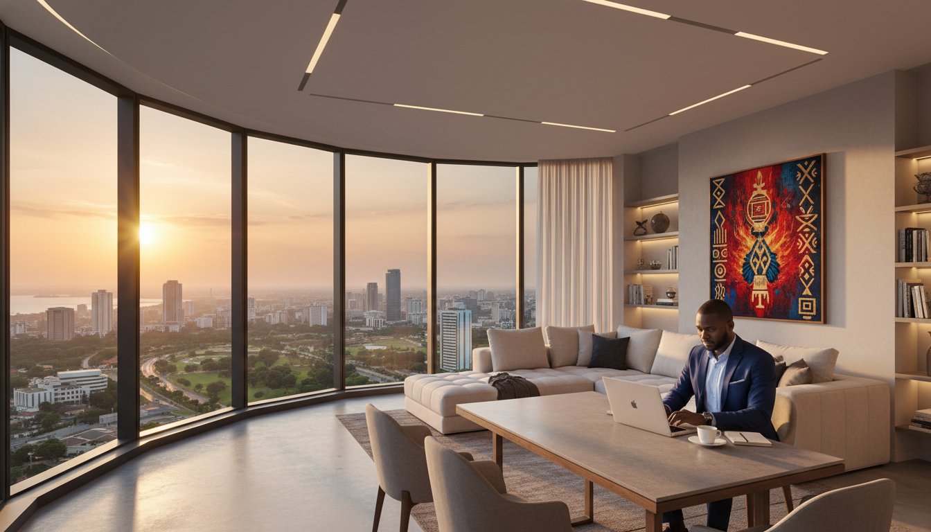 The Definitive 2026 Guide to Monthly Furnished Apartment Rentals