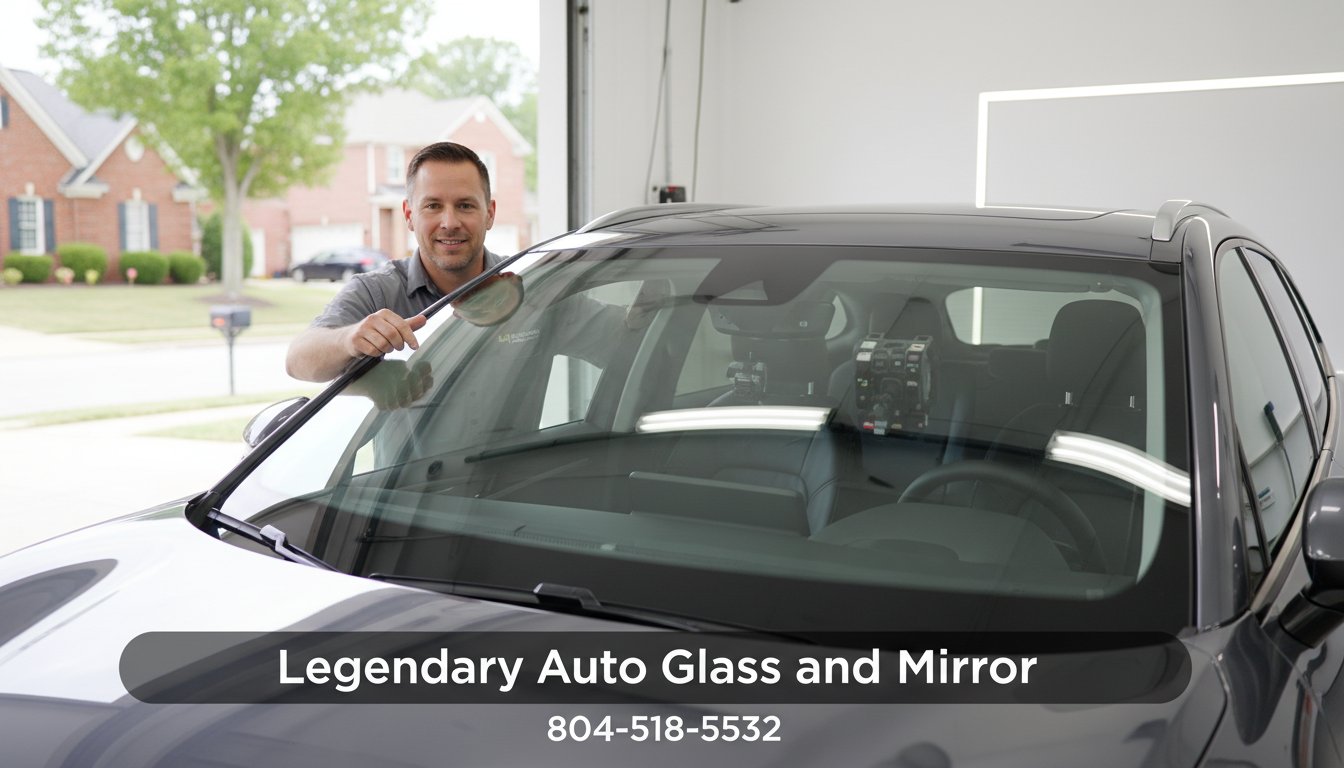 Auto Glass Replacement Warranty: A Complete Guide for 2026