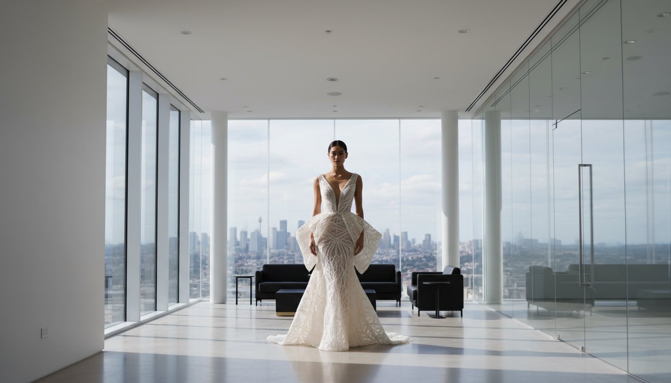 Designer Wedding Gown Boutique Wetherill Park: Your 2026 Guide to Luxury Bridal