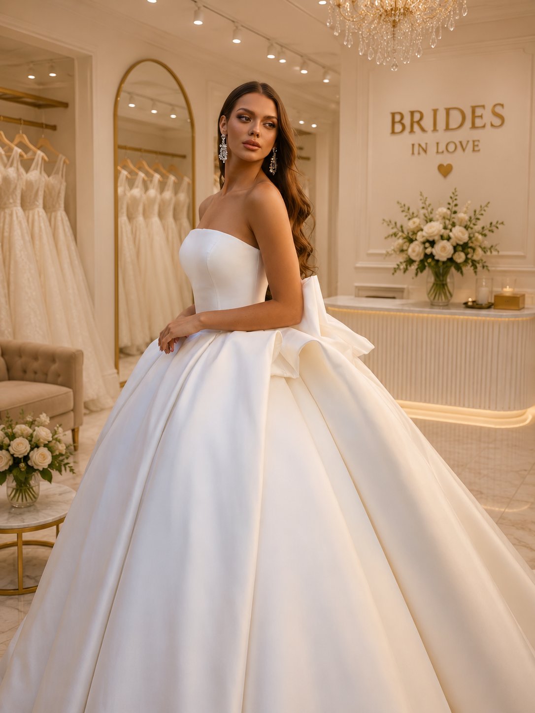 Statement Bridal Headpieces: Elevate Your Wedding Look