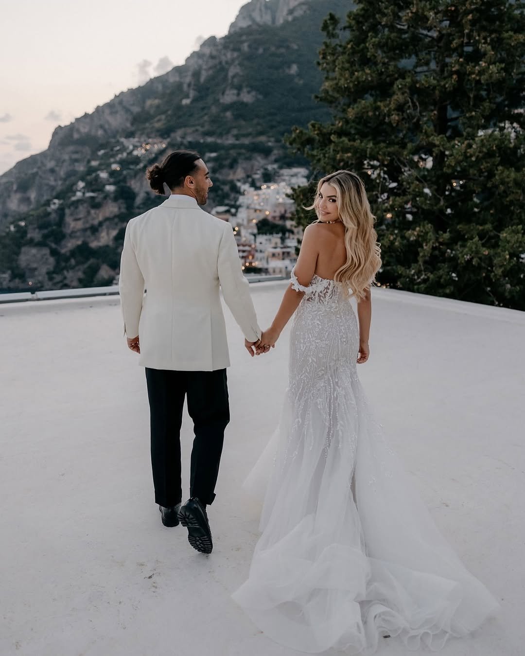 Sydney Wedding Shop Checklist: Questions to Ask Your Stylist