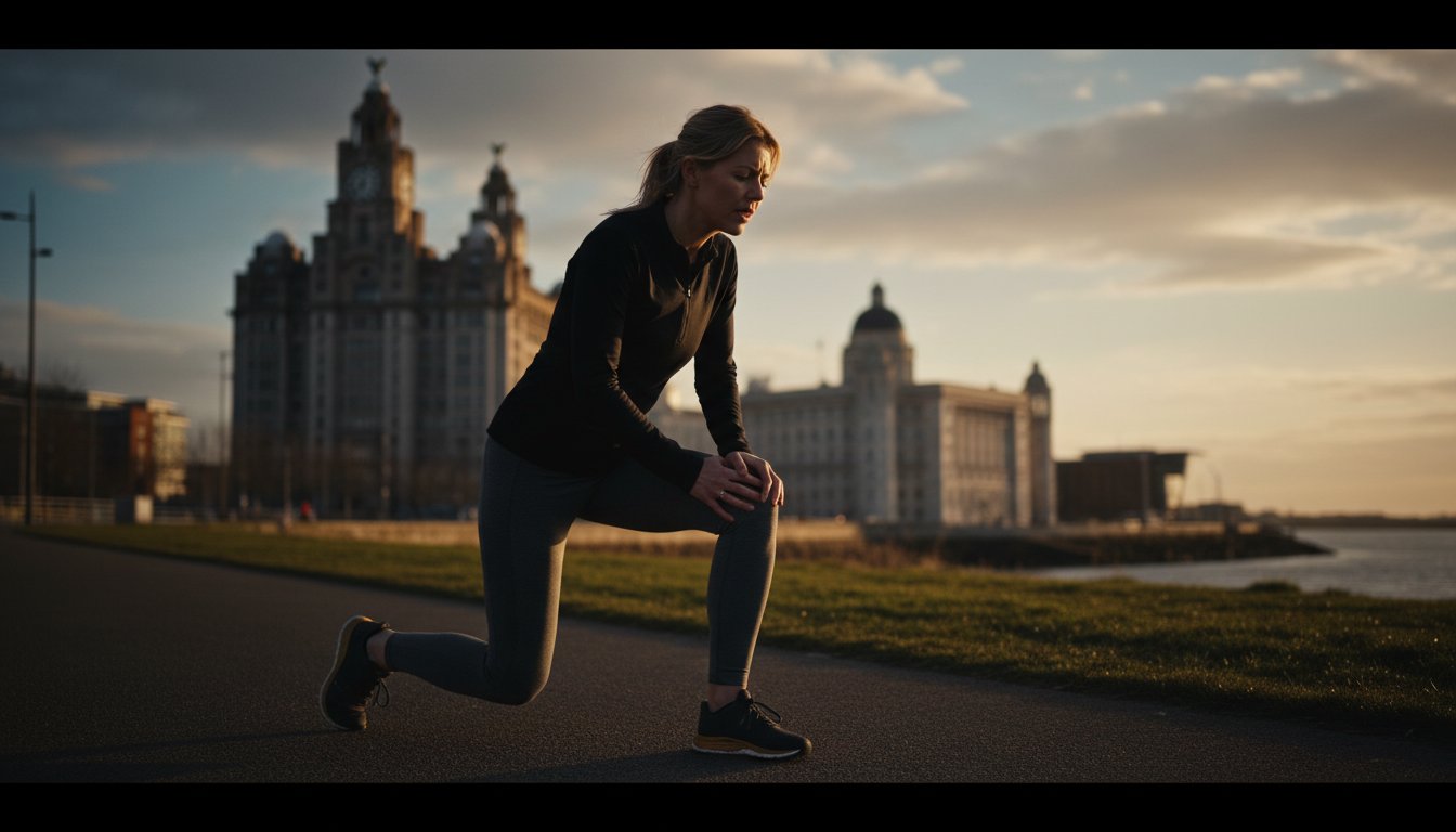 Strength and Conditioning for Runners Liverpool: The Ultimate Performance Guide