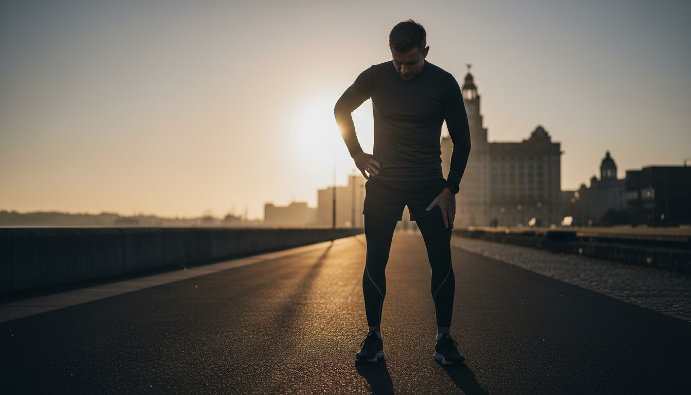 Physio for Nerve Pain in Leg Liverpool: Finding the Root Cause