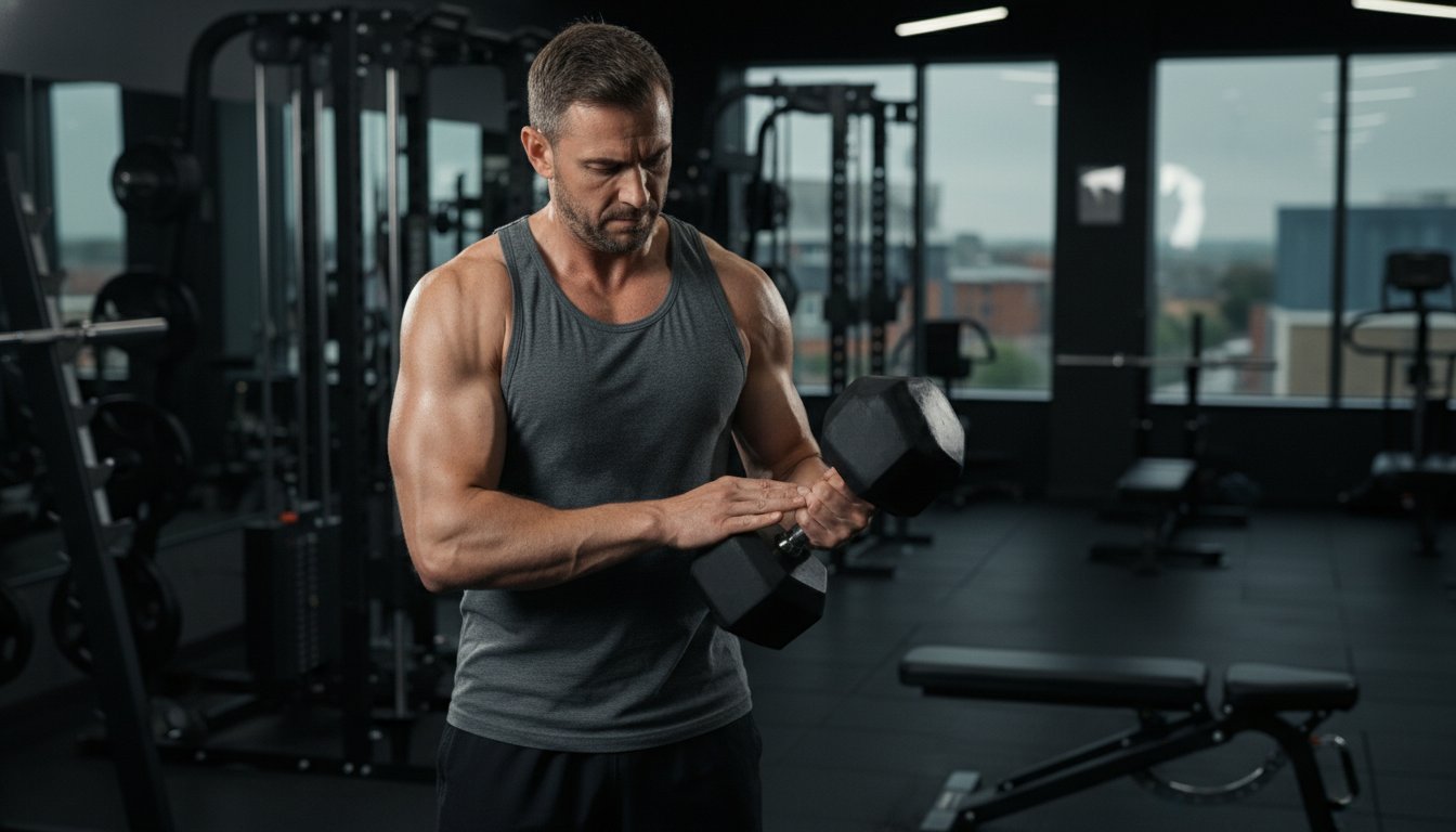 Golfer’s Elbow Specialist Liverpool: Fixing the Root Cause of Your Pain