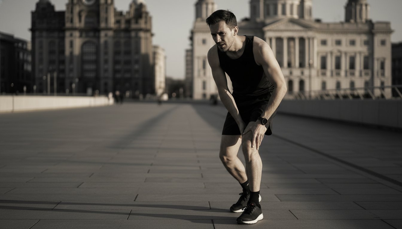 Pre-habilitation Before Knee Surgery in Liverpool: Why Waiting is a Mistake