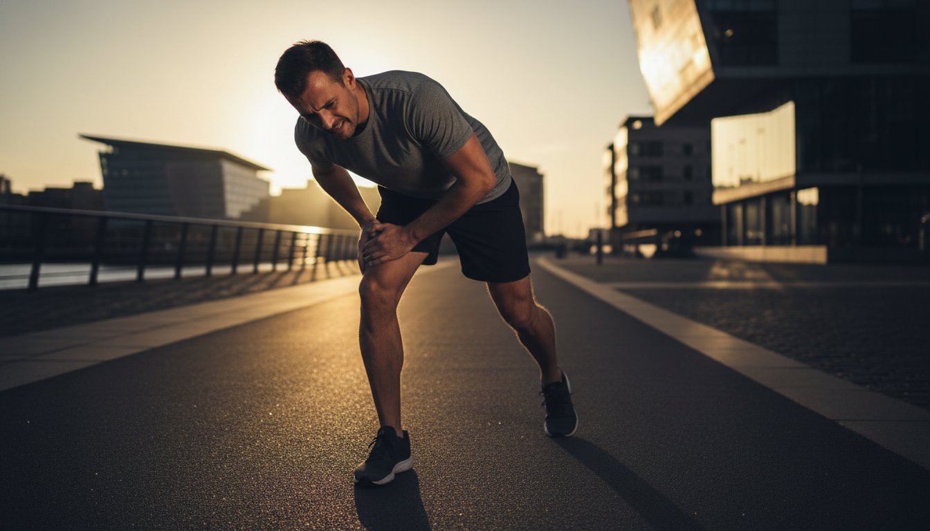 Sports Massage for Muscle Knots Liverpool: Your Guide to Lasting Relief