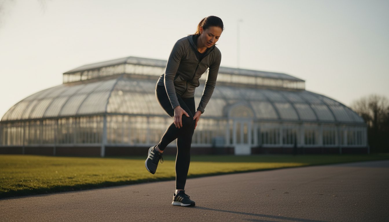 Shockwave Therapy for Achilles Tendonitis Liverpool: A Guide to Lasting Recovery