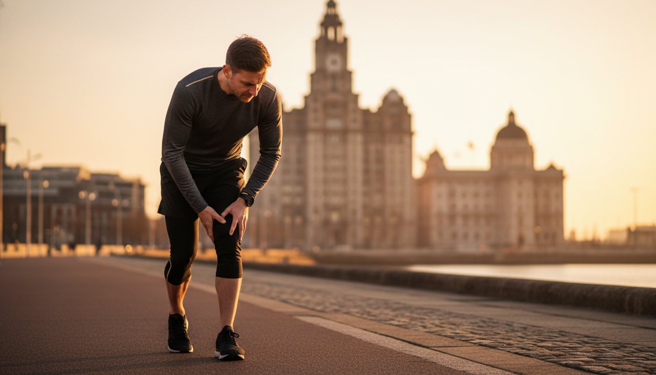 Foot Strike Analysis for Running: Beyond the Shoe Fitting