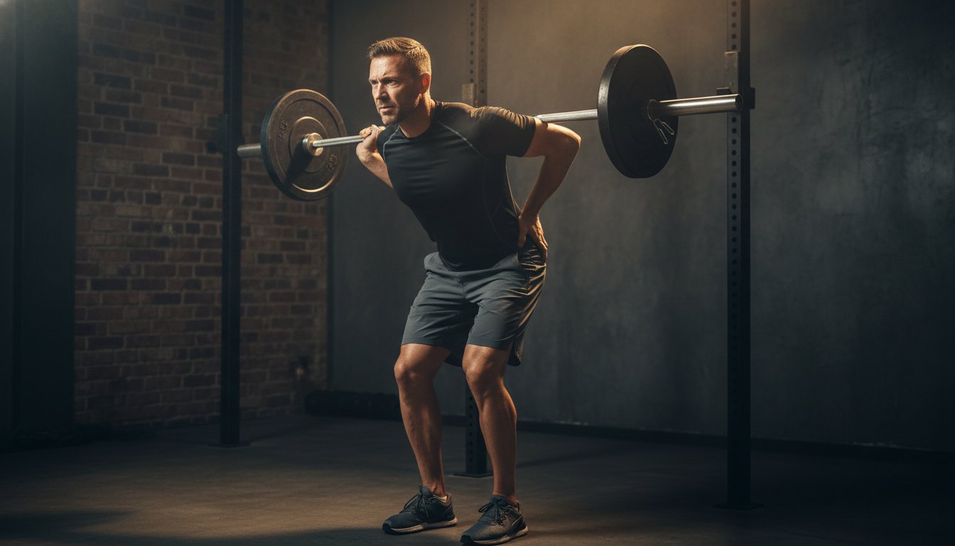 How to Build Core Strength to Prevent Back Pain: A Root Cause Guide