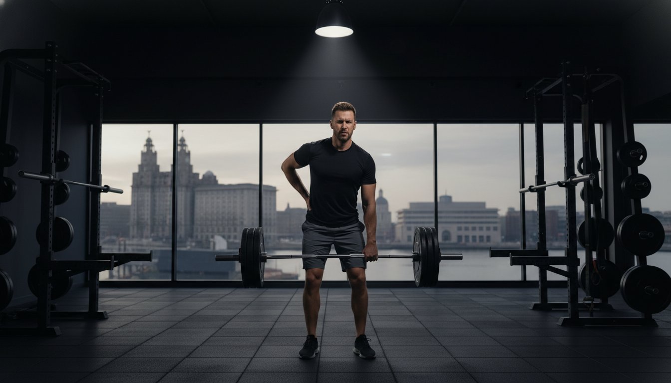Clinical Pilates for Back Pain Liverpool: A Root Cause Approach to Recovery