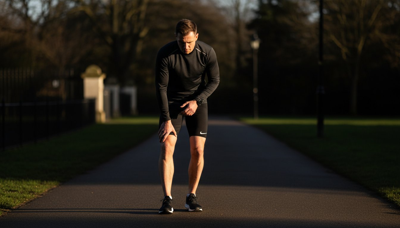 Fear of Re-injury After ACL Surgery: Why It Is Not Just in Your Head