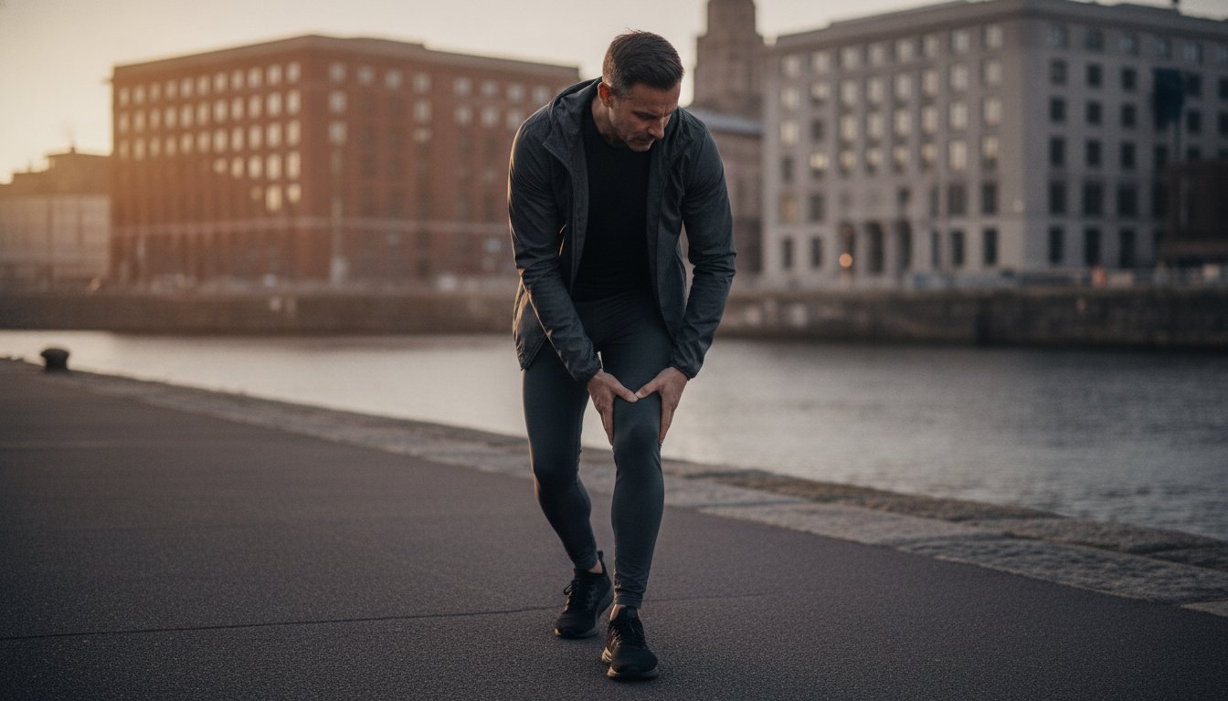 Shin Splints Prevention Clinic Liverpool: Your Essential Checklist