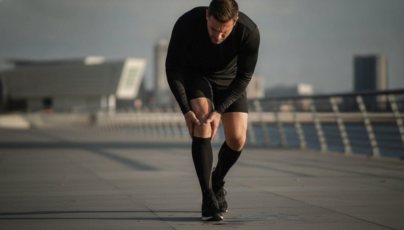 Success Rate of Shockwave Therapy for Tendinopathy: 2026 Clinical Evidence