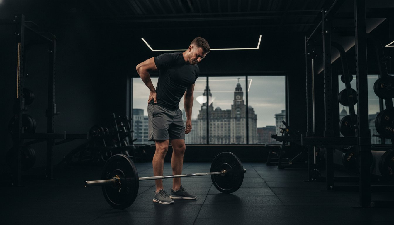 Understanding Your MRI Scan Results for Back Pain: A Clinical Guide