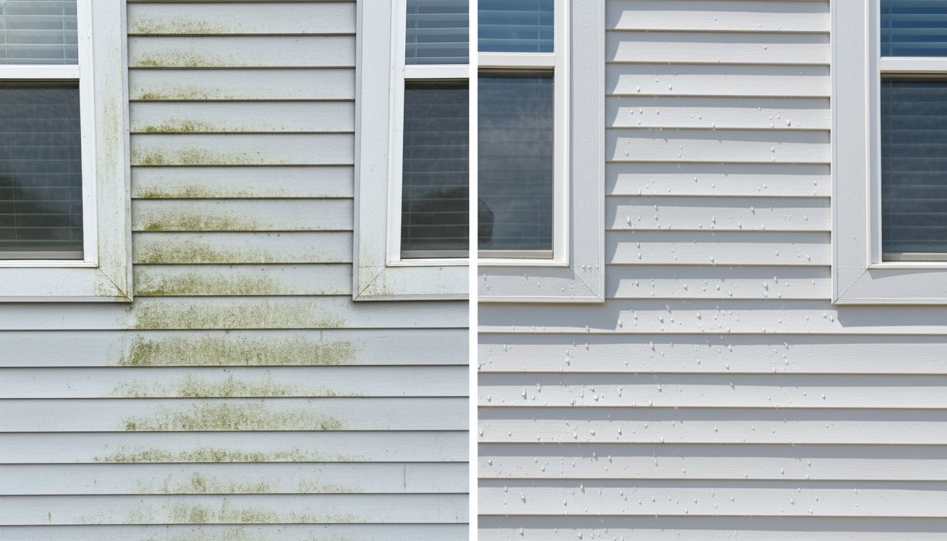 The Best Time to Wash Your House Exterior: A Strategic Preservation Guide for 2026