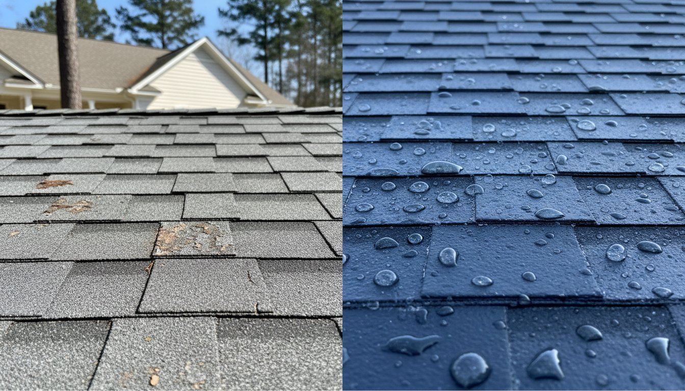 Roof Rejuvenation Reviews 2026: Is It a Scientific Breakthrough or a Scam?